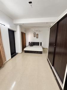 Bedroom Image of 2100 Sq.ft 4 BHK Duplex for sale in Maninagar Ahmedabad for Rs. 10500000
