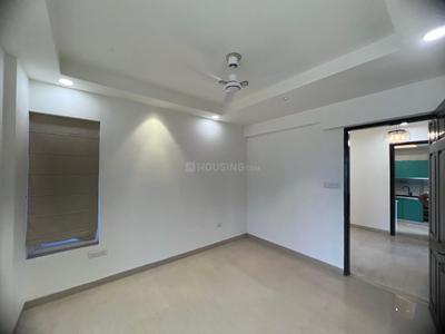Bedroom Image of 1450 Sq.ft 2 BHK Apartment / Flat for sale in Shalimar Gallant, Mahanagar Lucknow for Rs. 21000000