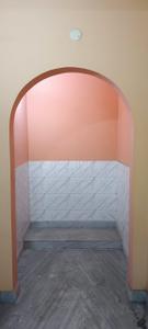 Kitchen Image of 1360 Sq.ft 3 BHK Apartment / Flat for sale in Belghoria Kolkata for Rs. 4000000