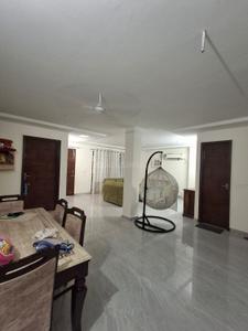 Hall Image of 1800 Sq.ft 3 BHK Independent House for rent in Sector 37 Chandigarh for Rs. 50000
