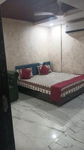 Bedroom Image of 1000 Sq.ft 2 BHK Apartment / Flat for rent in Allipuram Visakhapatnam for Rs. 35000