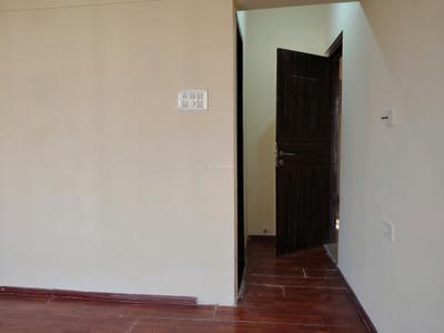 Bedroom Image of 1090 Sq.ft 2 BHK Apartment / Flat for sale in Geomatrix Silver Crest, Panvel Navi Mumbai for Rs. 13900000