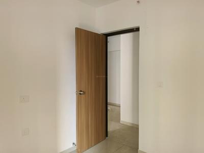 Bedroom Image of 745 Sq.ft 2 BHK Apartment / Flat for sale in Lodha Palava Premier, Dombivli East Thane for Rs. 6000000
