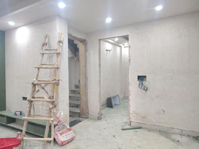 Living Room Image of 1280 Sq.ft 3 BHK Apartment / Flat for sale in Sultanpur New Delhi for Rs. 9500000