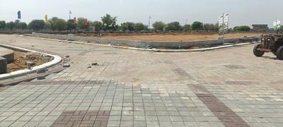 JDA approved plot Plot View 2