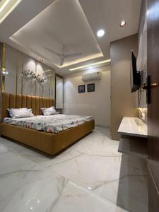 Bedroom Image of 1367 Sq.ft 3 BHK Apartment / Flat for sale in Gandhi Path West Jaipur for Rs. 5795000