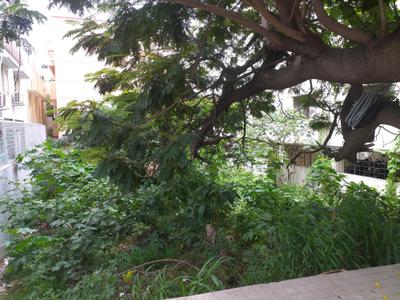 Image of 1200 Sq.ft Residential Plot / Land for sale in The HSR Club residency, HSR Layout, Bengaluru for Rs. 40000000