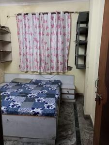 Bedroom Image of vidyamansion  pg for girls  in Karol Bagh, New Delhi