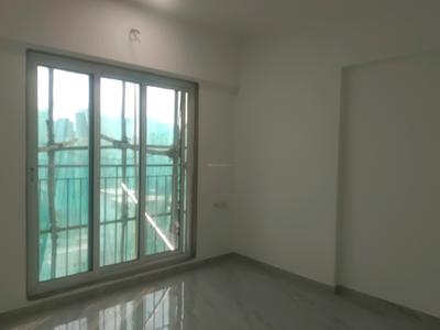 Bedroom Image of 548 Sq.ft 1 BHK Apartment / Flat for sale in Shraddha Gold Crest, Kandivali West Mumbai for Rs. 12500000