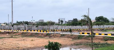 Image of 147 Sq.ft Residential Plot / Land for sale in Kothur, Hyderabad for Rs. 2568523