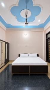 Bedroom Image of Unique PG in Sector 63 A, Noida