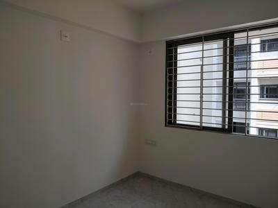 Bedroom Image of 2480 Sq.ft 3 BHK Apartment / Flat for sale in Highline, Sola Ahmedabad for Rs. 17000000
