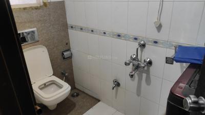 Image of 1150 Sq.ft 2 BHK Apartment / Flat for rent in Kudale Patil Complex, Anand Nagar, Sinhagad Road, Pune for Rs. 30000