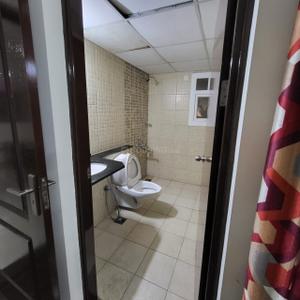 Bathroom Image of 1050 Sq.ft 2 BHK Apartment / Flat for sale in Brigade Panorama, Kambipura Bengaluru for Rs. 13000000