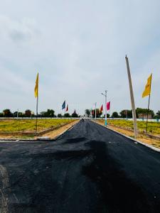 Image of 1100 Sq.ft Residential Plot / Land for sale in Boraj, Jaipur for Rs. 1725000