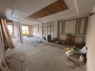 Image of 1900 Sq.ft 3 BHK Builder Floor for sale in Mansarover Garden, New Delhi for Rs. 40000000