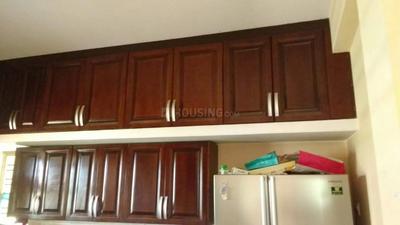 Kitchen Image of 2800 Sq.ft 3 BHK Independent House for sale in Nagavara Bengaluru for Rs. 27500000