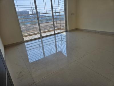 Hall Image of 1190 Sq.ft 2 BHK Apartment / Flat for sale in Geomatrix Silver Crest, Panvel Navi Mumbai for Rs. 12500000