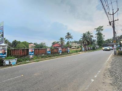 Image of 13920 Sq.ft Residential Plot / Land for sale in Aluva, Kochi for Rs. 675000