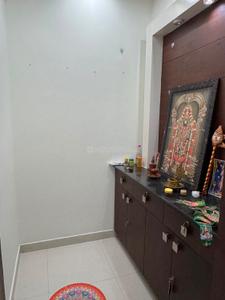 Kitchen Image of 1985 Sq.ft 3 BHK Apartment / Flat for sale in Uppilipalayam Coimbatore for Rs. 23000000
