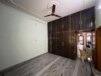 Bedroom Image of 1969 Sq.ft 2 BHK Builder Floor for rent in Huda Sectors Panipat for Rs. 20000