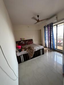 Hall Image of 1120 Sq.ft 2 BHK Apartment / Flat for sale in Twins Marvel, Kharghar Navi Mumbai for Rs. 10800000