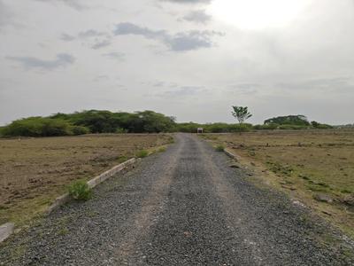 Image of 1050 Sq.ft Residential Plot / Land for sale in Mahindra World City, Chennai for Rs. 1573952