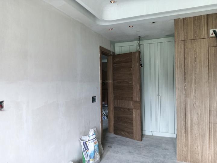 Om Vihar, Palam Vihar Extension Bedroom One 1