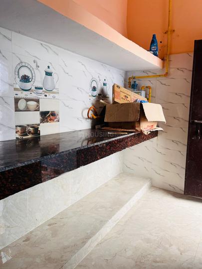 Saket Kitchen 1