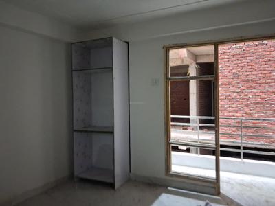 Bedroom Image of 1050 Sq.ft 2 BHK Apartment / Flat for sale in Adarsh Group Hindon Vihar, Sector 49 Noida for Rs. 5109897