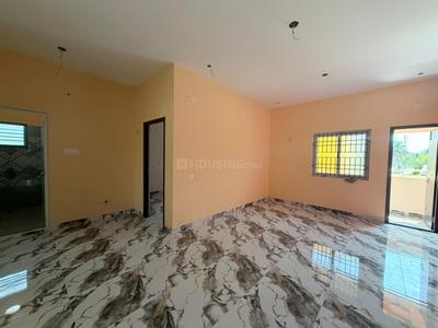 Bedroom Image of 1069 Sq.ft 2 BHK Apartment / Flat for sale in Vengadamangalam Chennai for Rs. 6200200