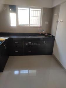 Kitchen Image of 1200 Sq.ft 2 BHK Apartment / Flat for sale in Ramesh Hermes Heritage Phase 2, Yerawada Pune for Rs. 14000000