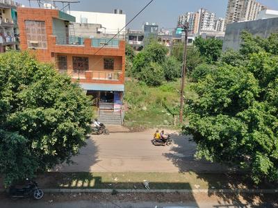 Residential Plot