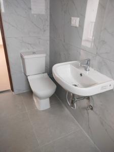 Bathroom Image of 1216 Sq.ft 2 BHK Apartment / Flat for sale in Vertex Wellington, Gunjur Bengaluru for Rs. 11941199