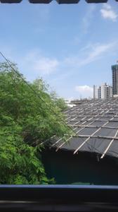 Balcony Image of 1600 Sq.ft 3 BHK Independent House for sale in Bhayandar East Mira Bhayandar for Rs. 12500000