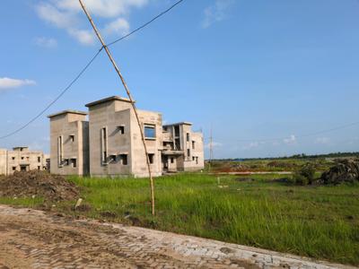 Residential Plot