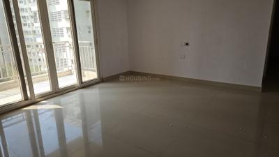 Living Room Image of 1500 Sq.ft 3.5 BHK Apartment / Flat for sale in Chandkheda Ahmedabad for Rs. 11000000
