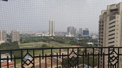 Balcony Image of 2095 Sq.ft 3 BHK Apartment / Flat for sale in ATS Kocoon, Sector 109 Gurgaon for Rs. 26500000