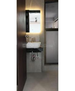 Image of 814 Sq.ft 2 BHK Apartment / Flat for rent in Raymond Realty Ten X Habitat, Thane West, Thane for Rs. 36000