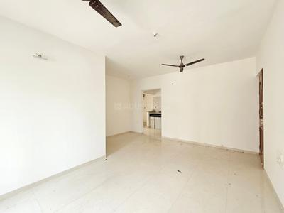 Hall Image of 1108 Sq.ft 2 BHK Apartment / Flat for sale in Raviraj Park Island, Yerawada Pune for Rs. 13500000