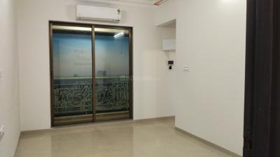 Living Room Image of 750 Sq.ft 1 BHK Apartment / Flat for sale in Kalyan West Kalyan for Rs. 4800000