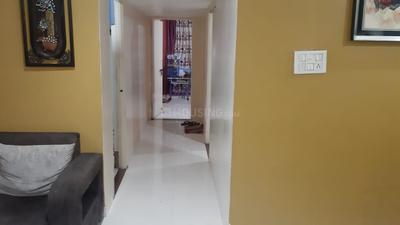 Hall Image of 1050 Sq.ft 2 BHK Apartment / Flat for sale in Aarti Ashoka Ratna, Shankar Nagar Raipur for Rs. 3500000