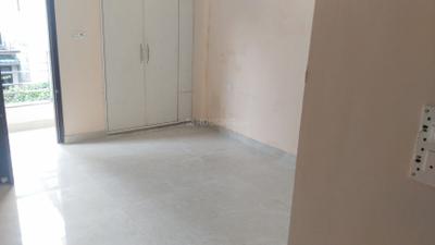 Bedroom Image of 400 Sq.ft 1 BHK Builder Floor for rent in Civil Lines Gurgaon for Rs. 15000