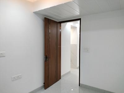Bedroom Image of 2400 Sq.ft 4 BHK Apartment / Flat for sale in Neelachal Apartments, Sector 4 Dwarka New Delhi for Rs. 37500000