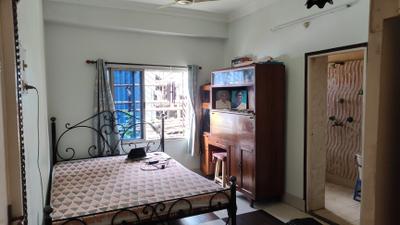 Bedroom Image of 1388 Sq.ft 4 BHK Apartment / Flat for sale in Rabindranagar Complex, Shalimar Howrah for Rs. 6400000