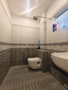 Bathroom Image of 2868 Sq.ft 4 BHK Independent House for sale in Ankleshwar GIDC Ankleshwar for Rs. 25000000
