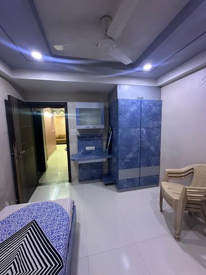 Mahendrakumar Bedroom 1