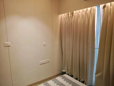 Bedroom Image of 1445 Sq.ft 3 BHK Apartment / Flat for sale in Colaba Mumbai for Rs. 102500000