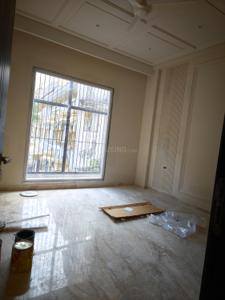 Bedroom Image of 1800 Sq.ft 3 BHK Builder Floor for sale in Shivalik New Delhi for Rs. 50000000
