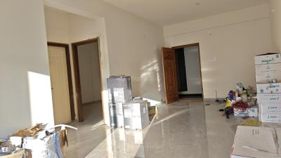 Living Room Image of 1570 Sq.ft 3 BHK Builder Floor for sale in HSR Layout Bengaluru for Rs. 17500000